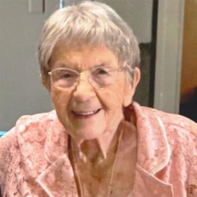Marian C Wells