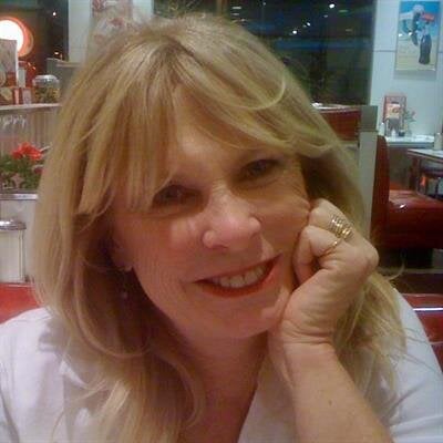 Lori Gail Fletcher