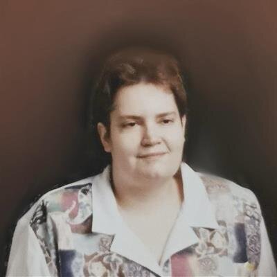 Mary Edith DeMaris