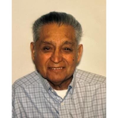 Victor A. Rivas