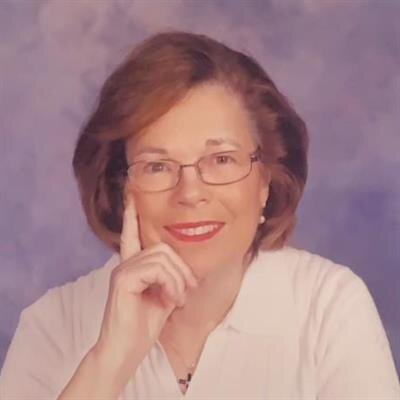 Martha Orbank