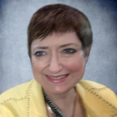 Karen V. Truitt
