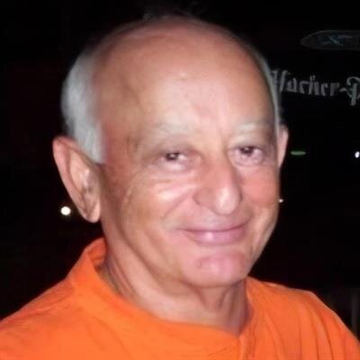 Ramon Pastor Valdes Sr.