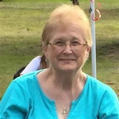 Marilee R. Armstrong