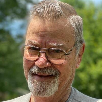 James W. Huffman