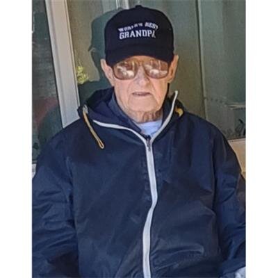 Joseph Louis O'Connor