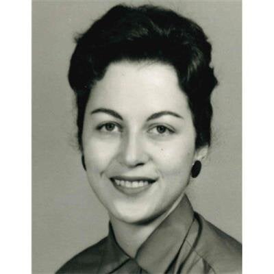 Patricia Arnold Menne