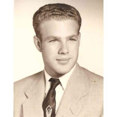 Gerald Marvin Maugeri