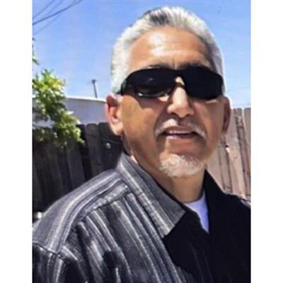 Jose Francisco Rodriguez