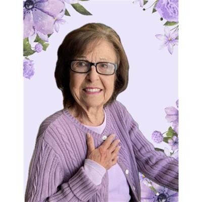 Elenore Pauline Roque