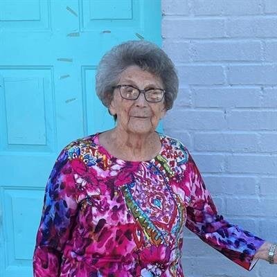 Oglene Gordon