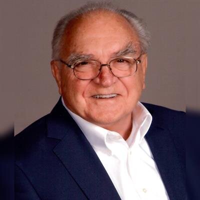 Richard F. Lash