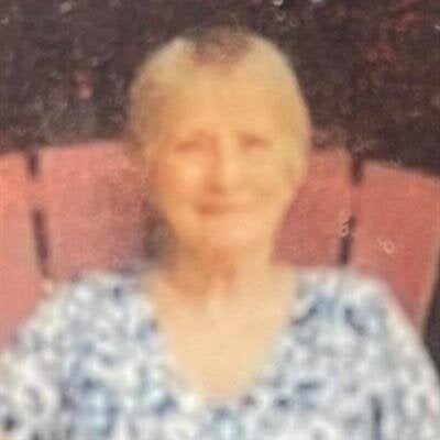 Mrs. Wilsie Virginia Johnson