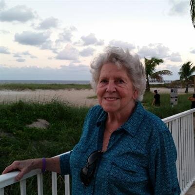 Claudia J. McIntyre