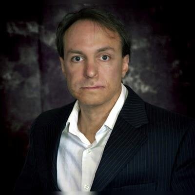 Ken Chartrau