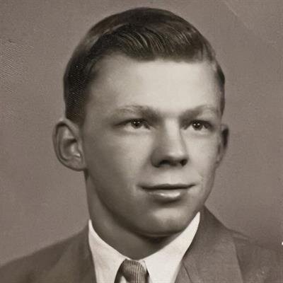 James William Hoenie