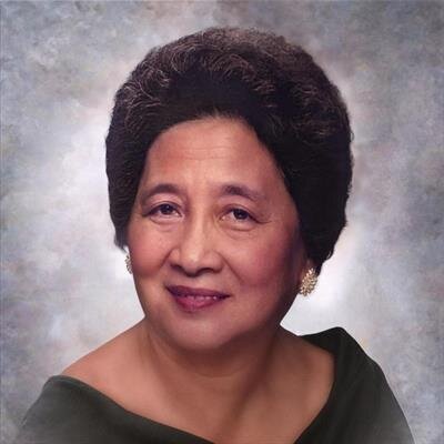 Florentina Badua Agarpao