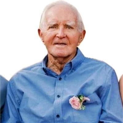 Leslie C. Acton