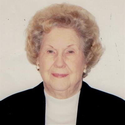M. Catherine Geriets