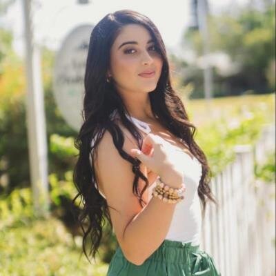 Victoria 