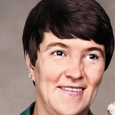 Sharon Elizabeth Brooks