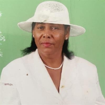 Marie Violaine Omaque