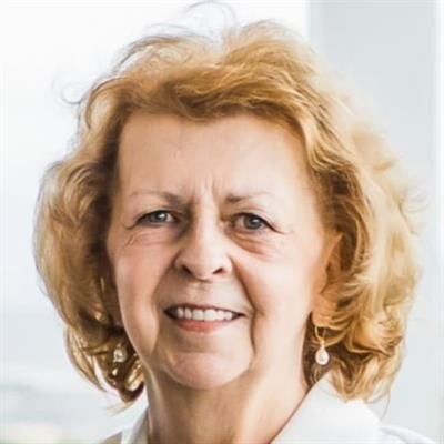 Clare Nettie Portale