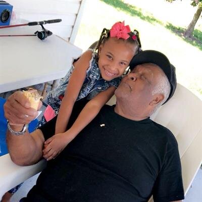 Mr. Ira Junior Jones