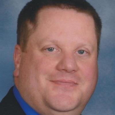 Craig James Pratt