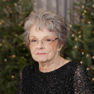 Valerie Mary Baldwin
