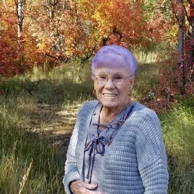Roxie Inez Williams