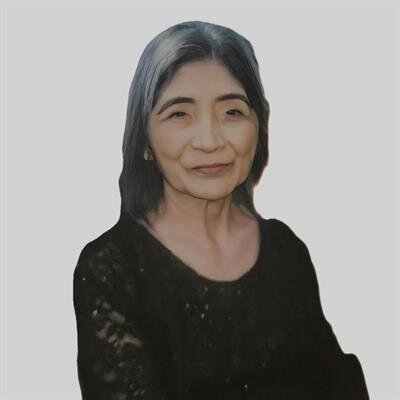 Oralia R. De La Cruz
