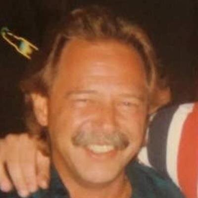 James Patrick Schuerger
