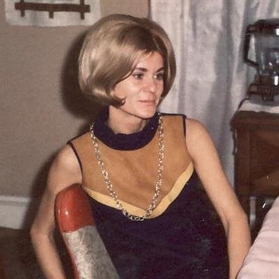 Marjorie 