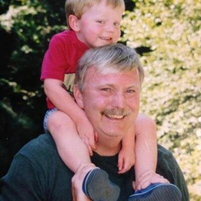 Edward L. Courtright