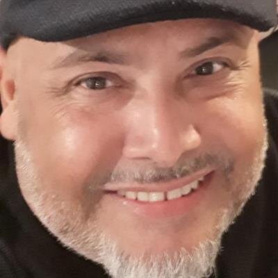David Galarza Jr.