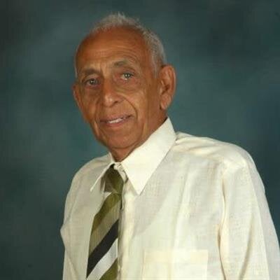 Maganlal Punjalal Patel