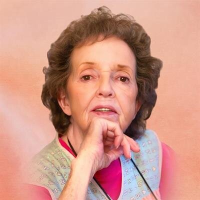 Ann Berry