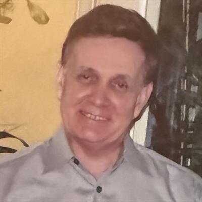 John 