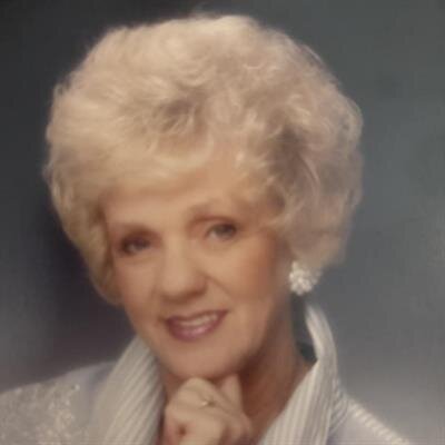 Virginia Lee Tiffany