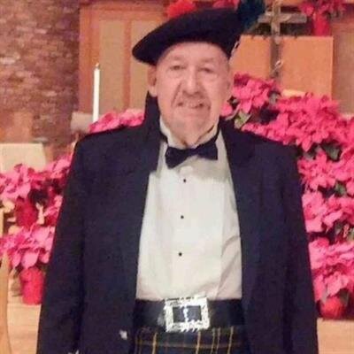 Daniel D. Brown