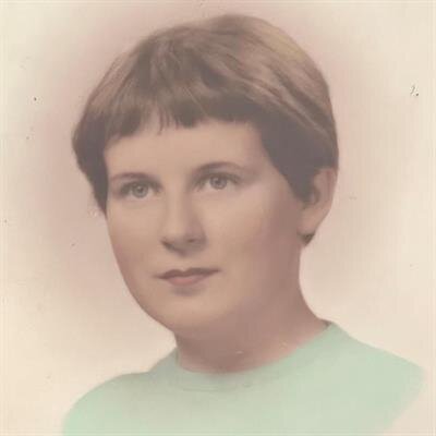 Barbara Christina Payne