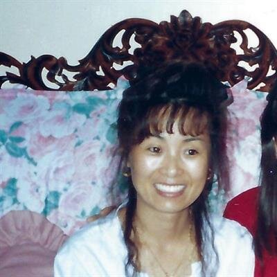 Gina Kim Regan