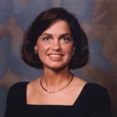 Jane A. Curran