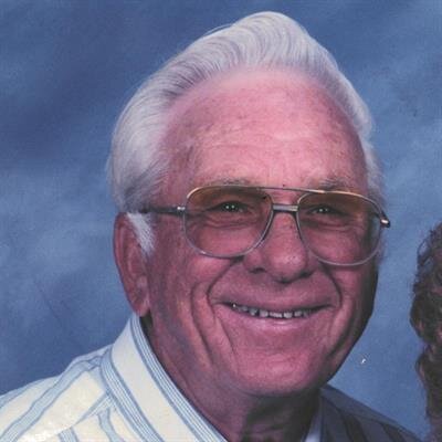 Roy E. Pettit