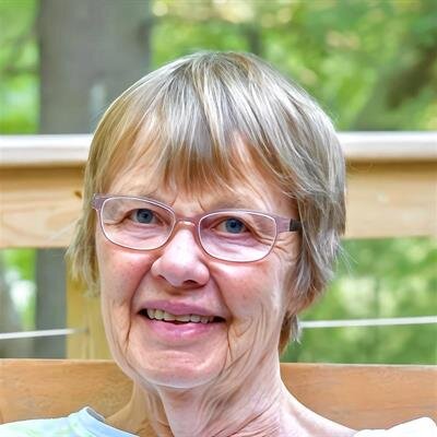 Carol Jean Nelson