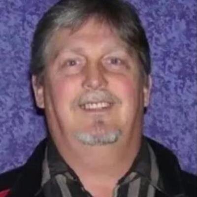 Robert James Lamson Sr.