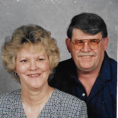 Mrs. Gayle Hill Maxwell