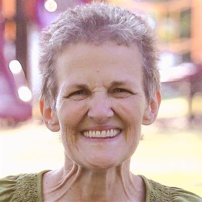 Sheri Janeen Johnson