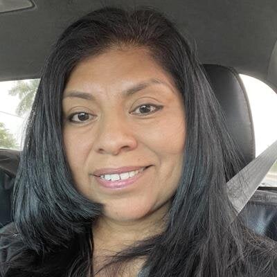 Gloria Luevanos